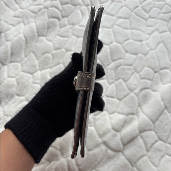 Coach Wallet - Picture 5 of 10